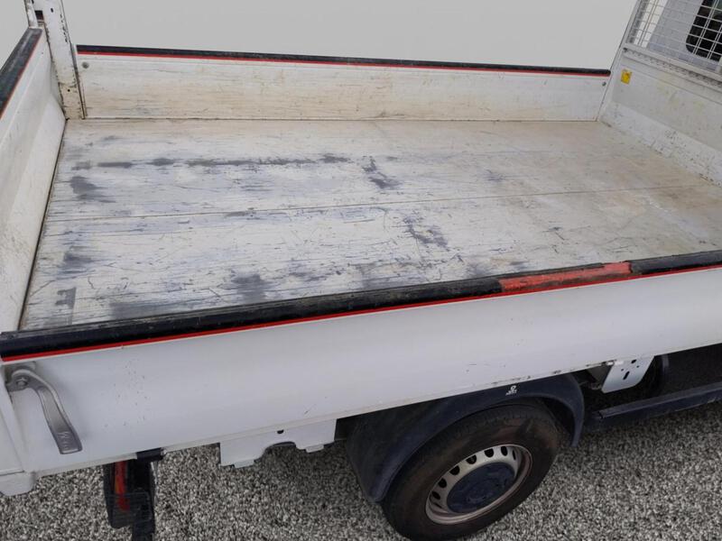 Renault Master III