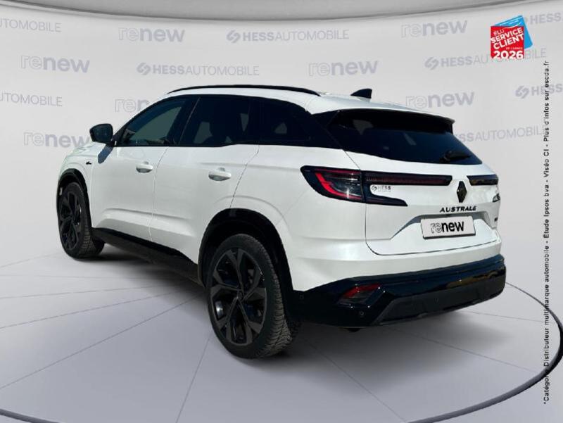 Renault Austral