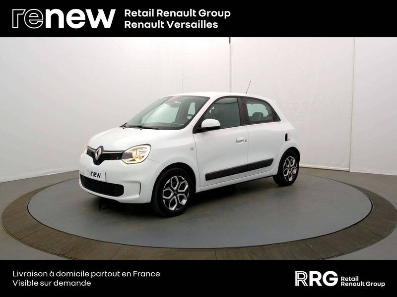Renault Twingo III
