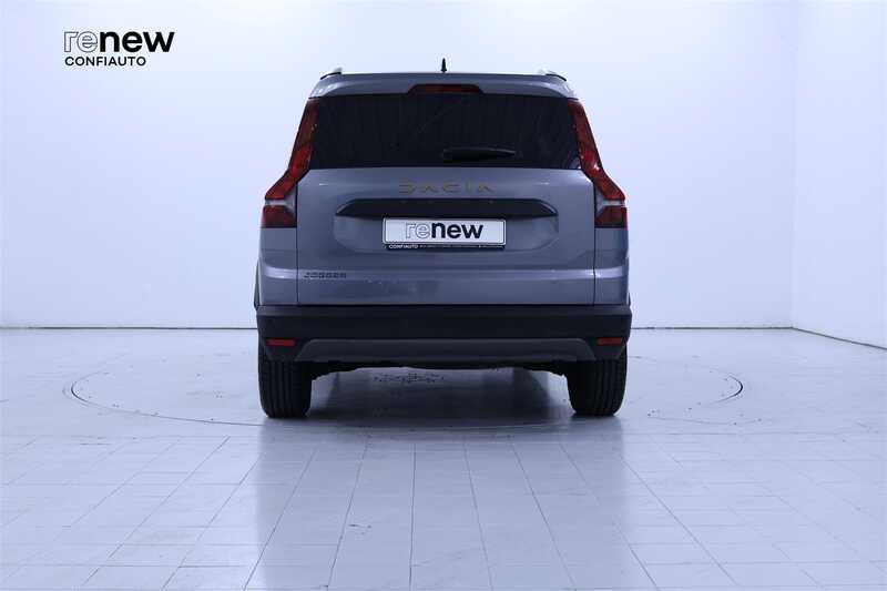 DACIA Jogger JOGGER EXTREME 5L ECOG 100BIFUEL — photo 4