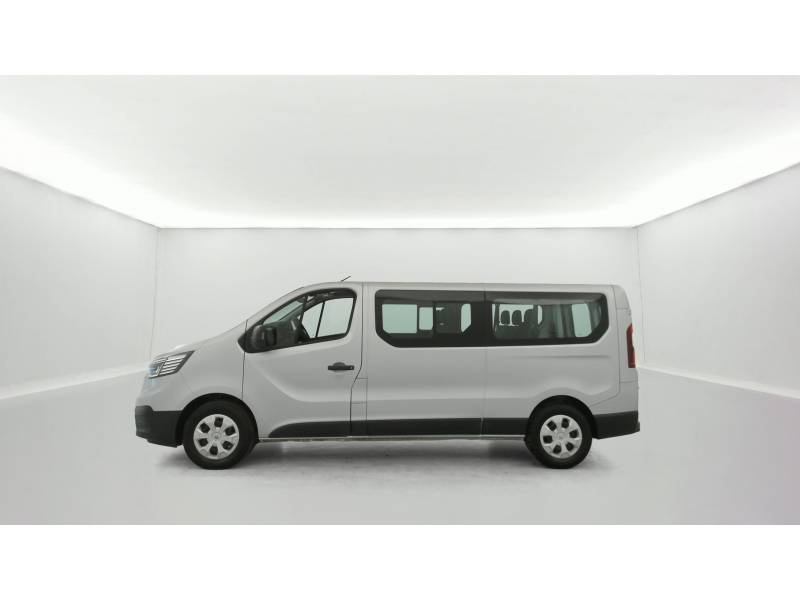 Renault Trafic Combi