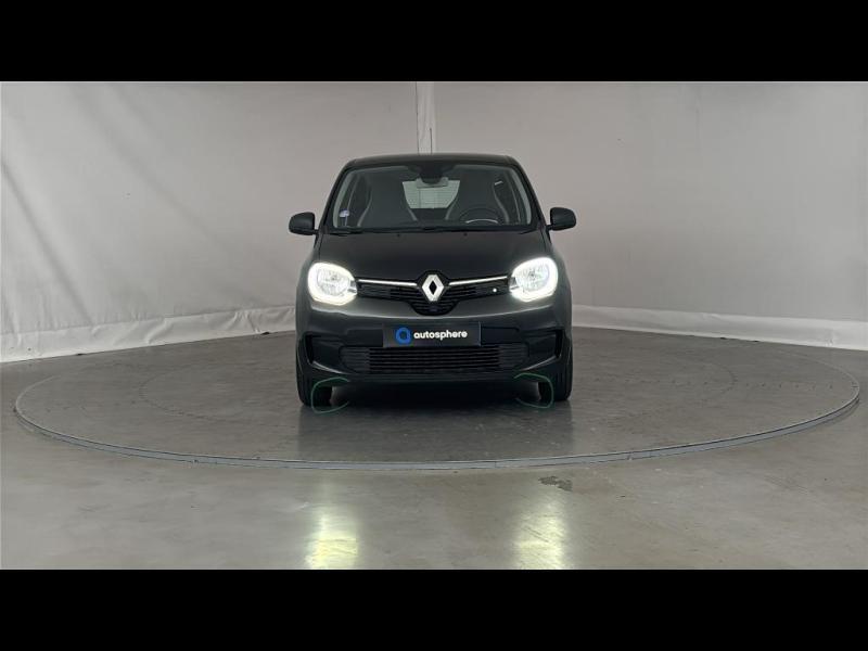 Renault Twingo III