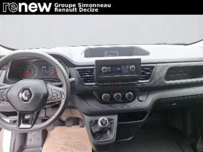 Renault Trafic Fourgon
