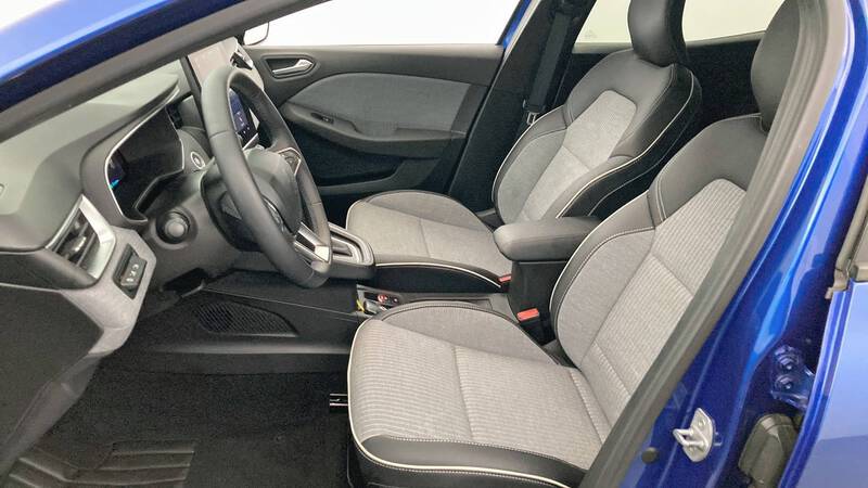 Renault Clio V