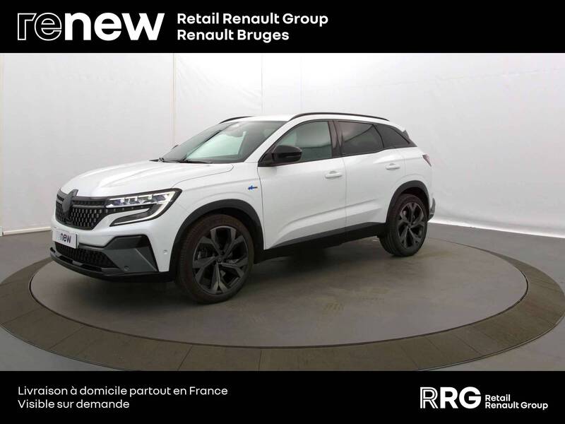 Renault Austral