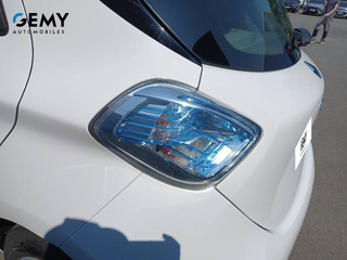 Vehicle 3D Image