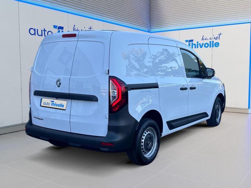 Renault Kangoo VU