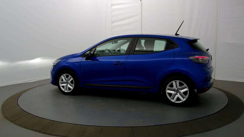 Renault Clio V