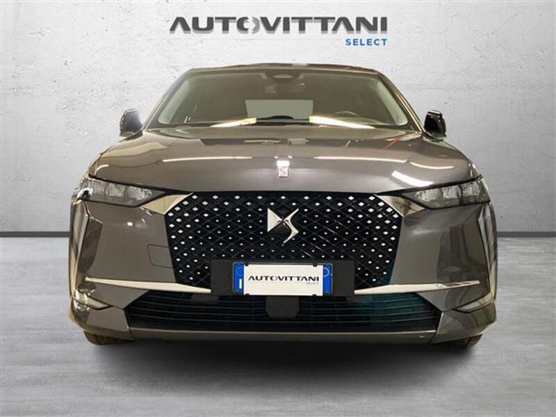 DS DS4