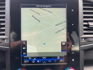 Vehicle 3D Image