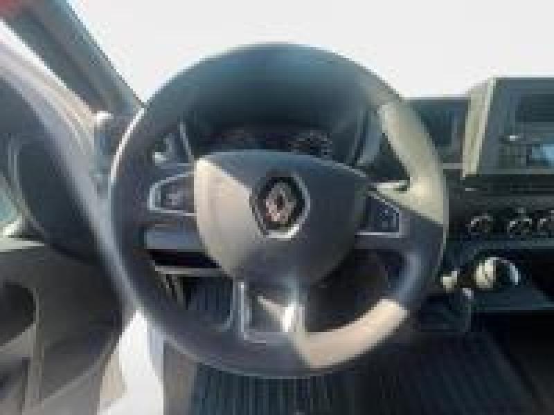 Renault Master Fourgon