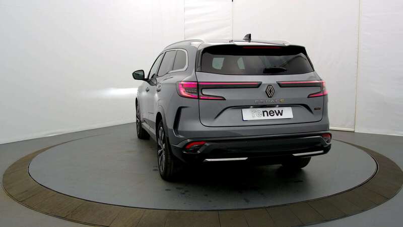 Renault Espace VI
