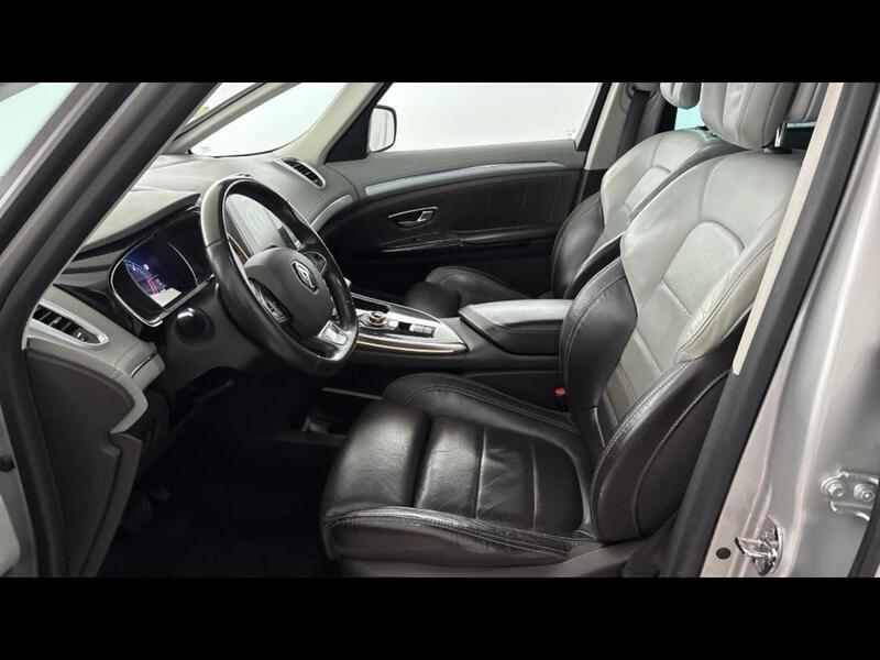Renault Espace V