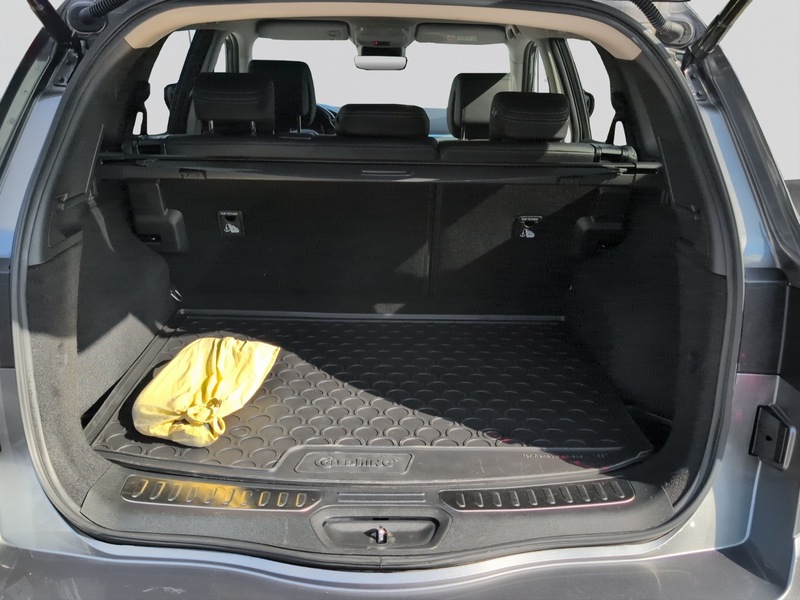 Fahrzeugabbildung Koleos BLUE dCi 185 Intens Bild 12 von 15