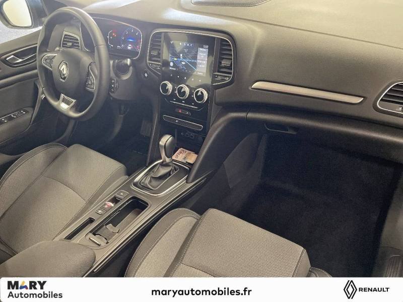Renault Megane IV Berline