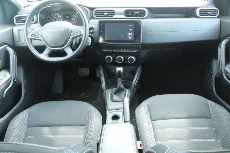 DACIA Duster 2022 — imagine 59