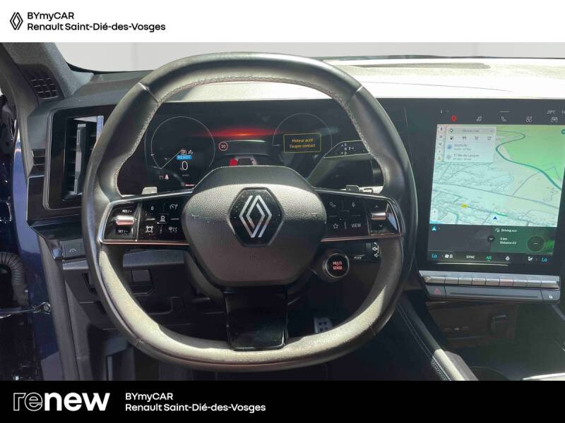 Renault Espace VI