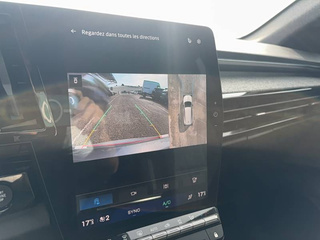 Vehicle 3D Image