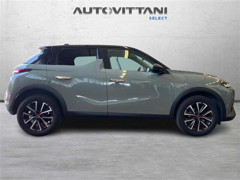 DS DS3