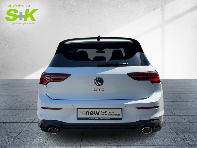 VW Golf