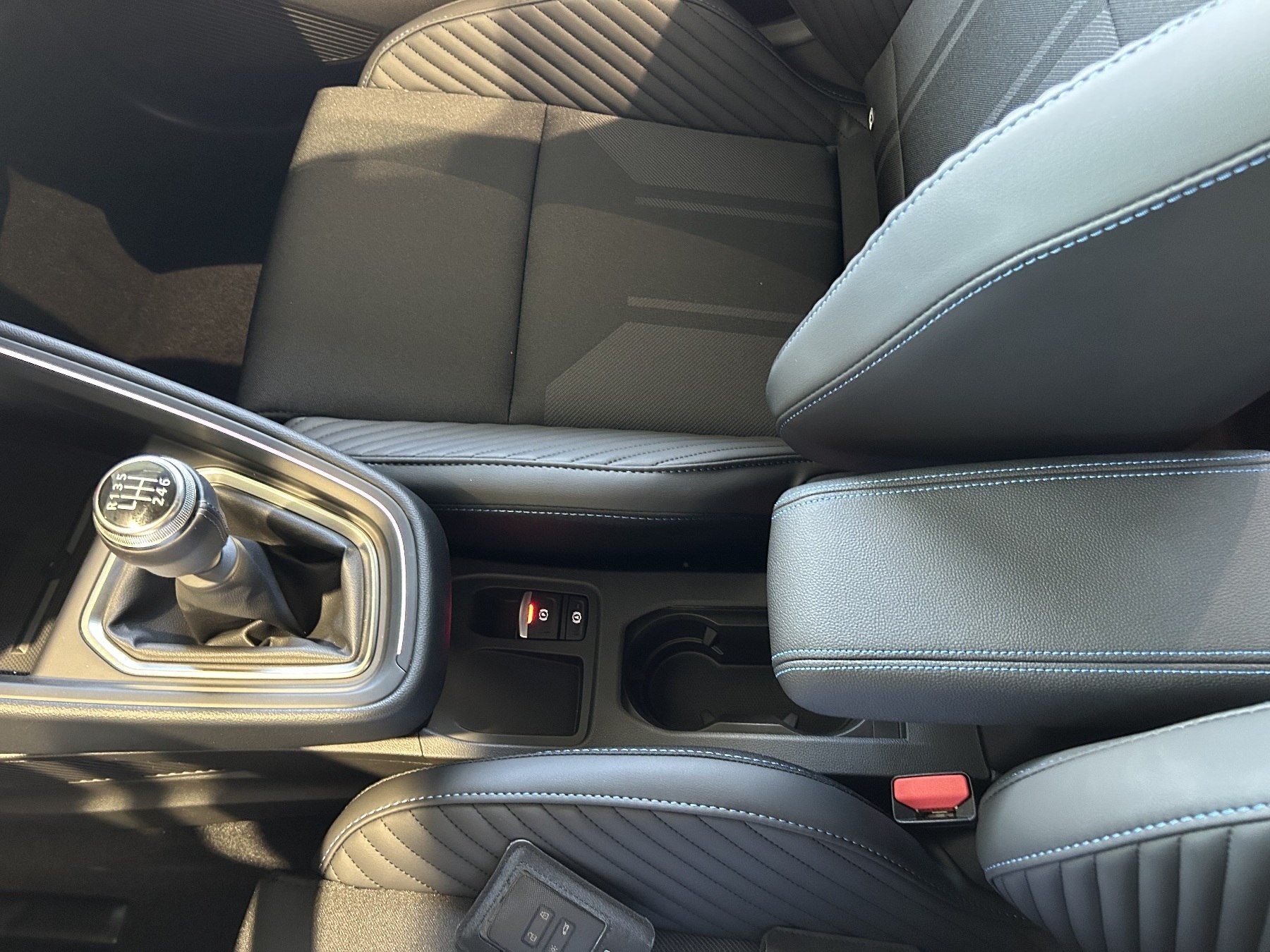 Renault Clio – Bild 28