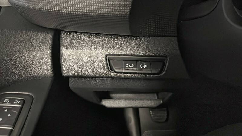 Renault Trafic Fourgon