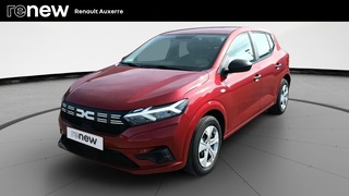 SANDERO