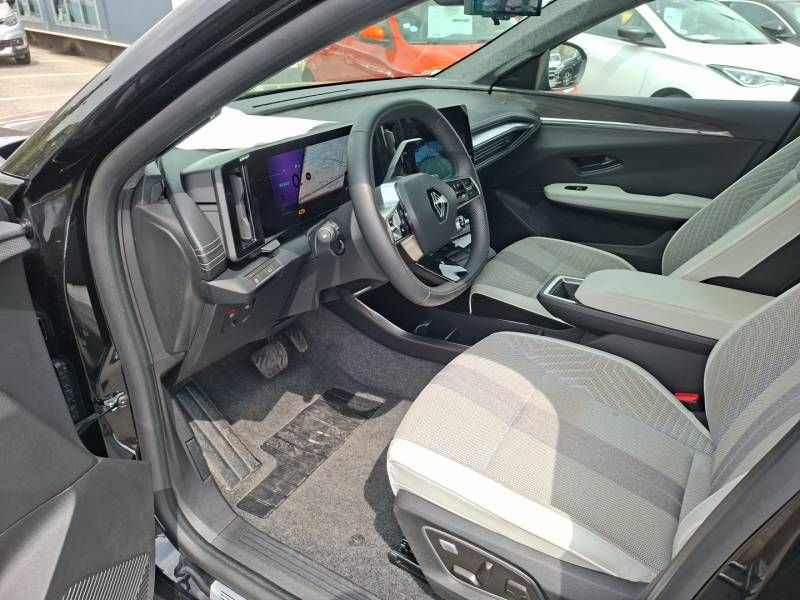 Renault Scenic E-Tech Electrique