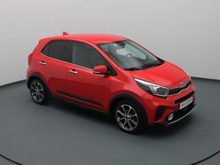 Vehicle 3D Image