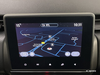Vehicle 3D Image