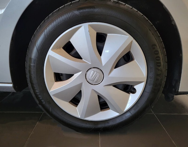Seat León