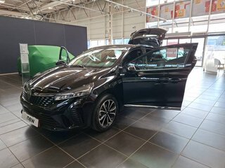Vehicle 3D Image