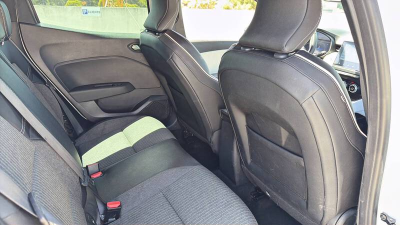 Renault Clio V