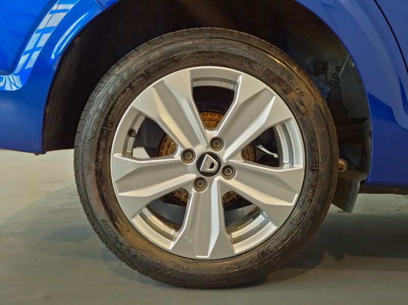 DACIA Logan 2021 — imagine 33