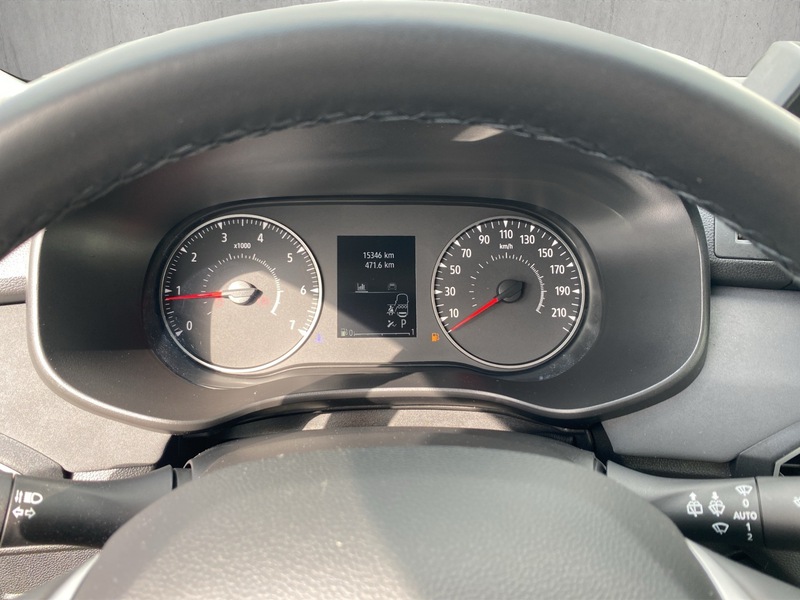 Fahrzeugabbildung Sandero III Stepway Extreme 1.0 TCe 90 Automatik Bild 11 von 15