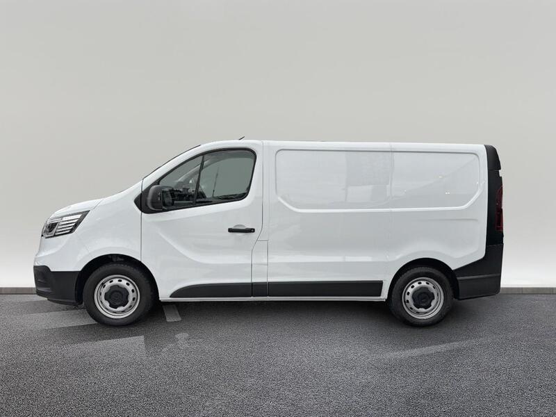 Renault Trafic Fourgon