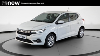SANDERO