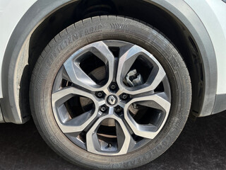 Vehicle 3D Image