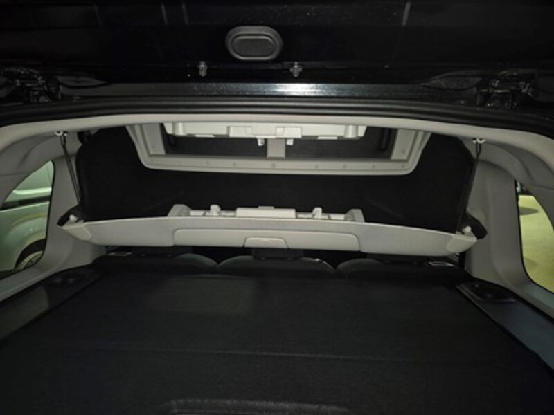 Opel Combo-e Life