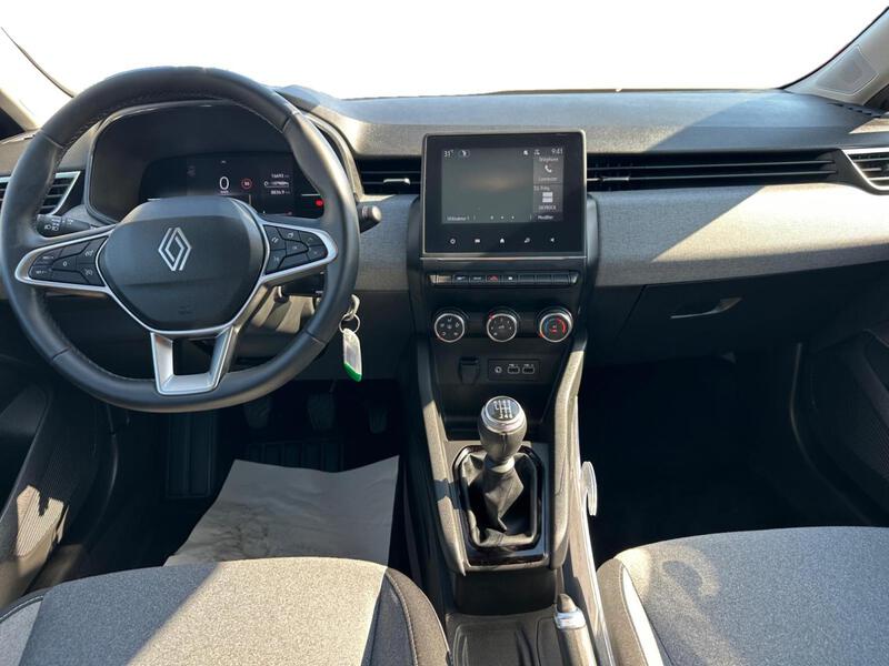 Renault Clio V