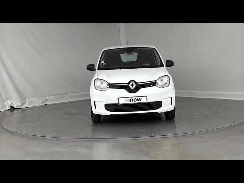 Renault Twingo III