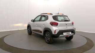 Vehicle 3D Image