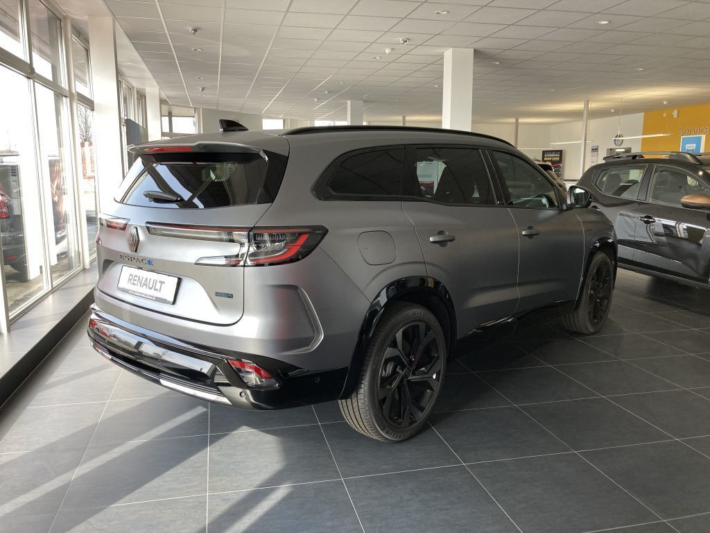 Renault Espace – Bild 5