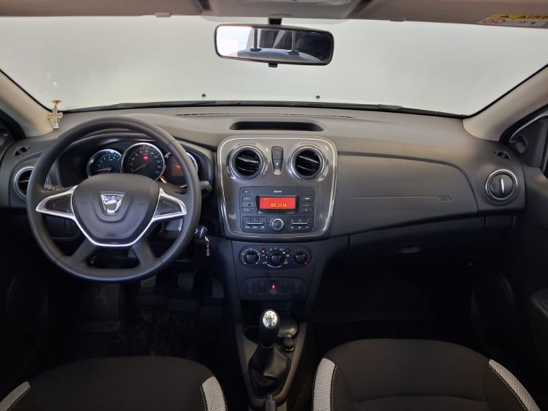 DACIA Sandero 2019 — imagine 10