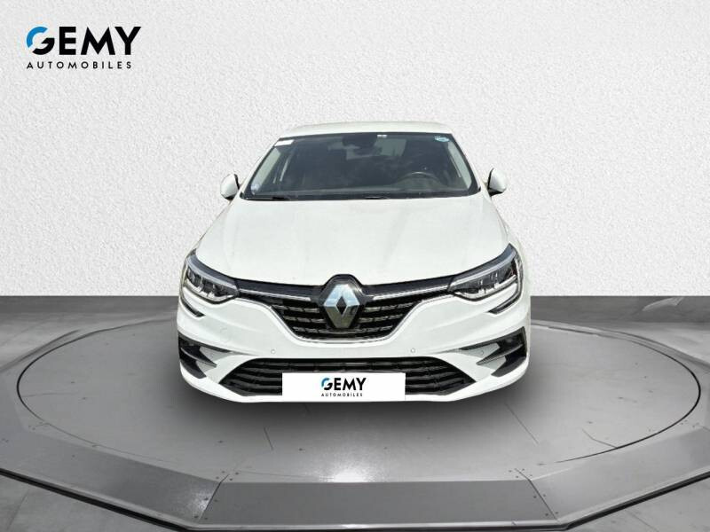 Renault Megane IV Berline