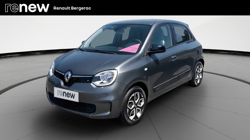 Renault Twingo III