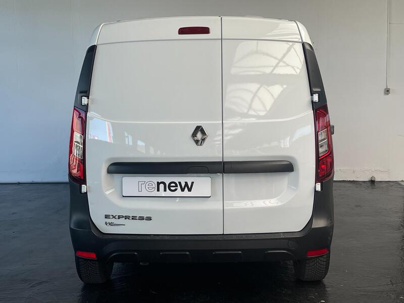 Renault Express VAN
