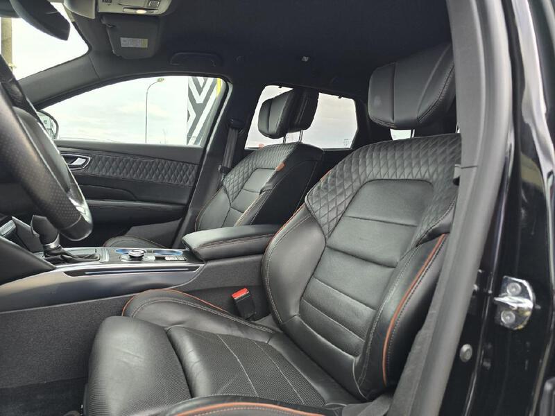 Renault Talisman
