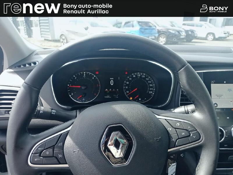 Renault Megane IV Societe