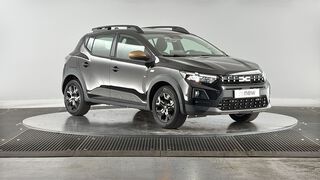Vehicle 3D Image